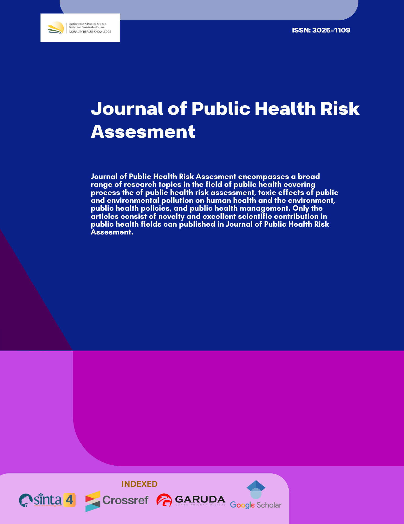 					View Vol. 3 No. 2: January (2026)
				