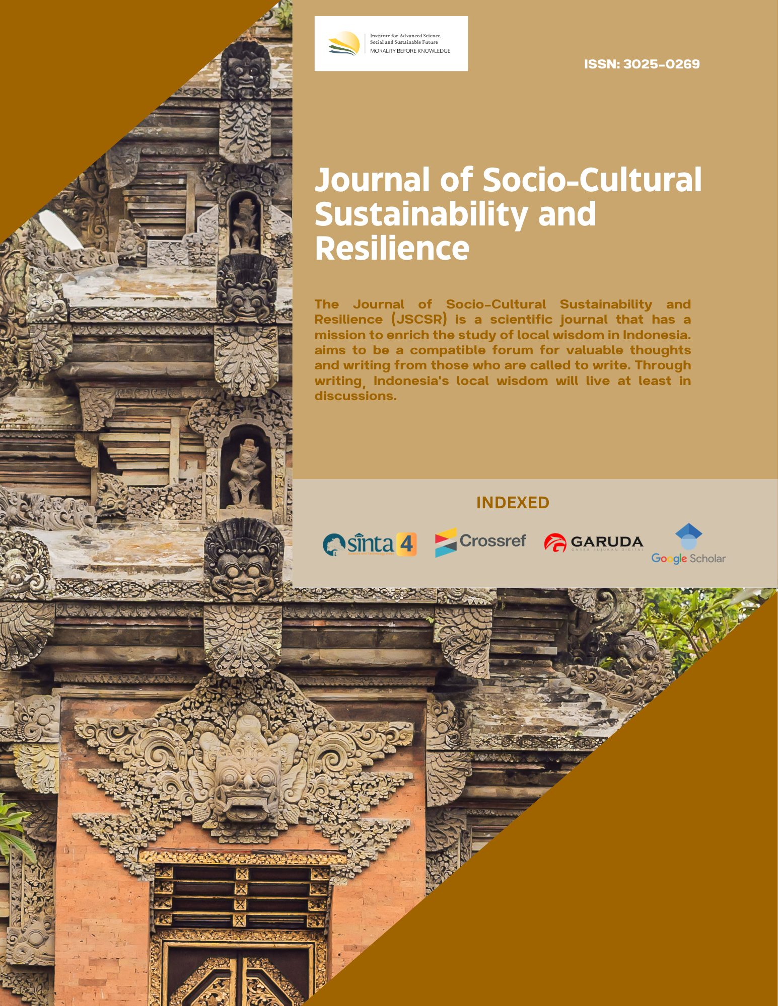 					View Vol. 3 No. 2: January (2026)
				