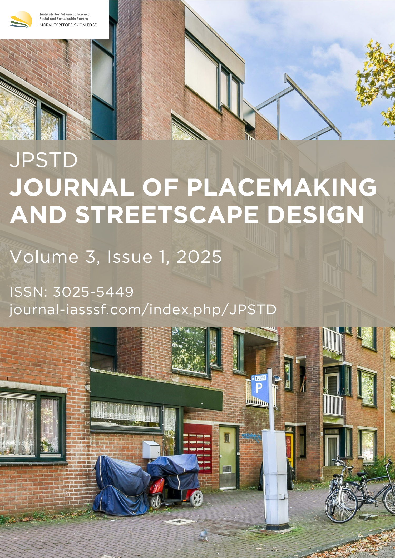 					View Vol. 3 No. 1: (July) 2025
				