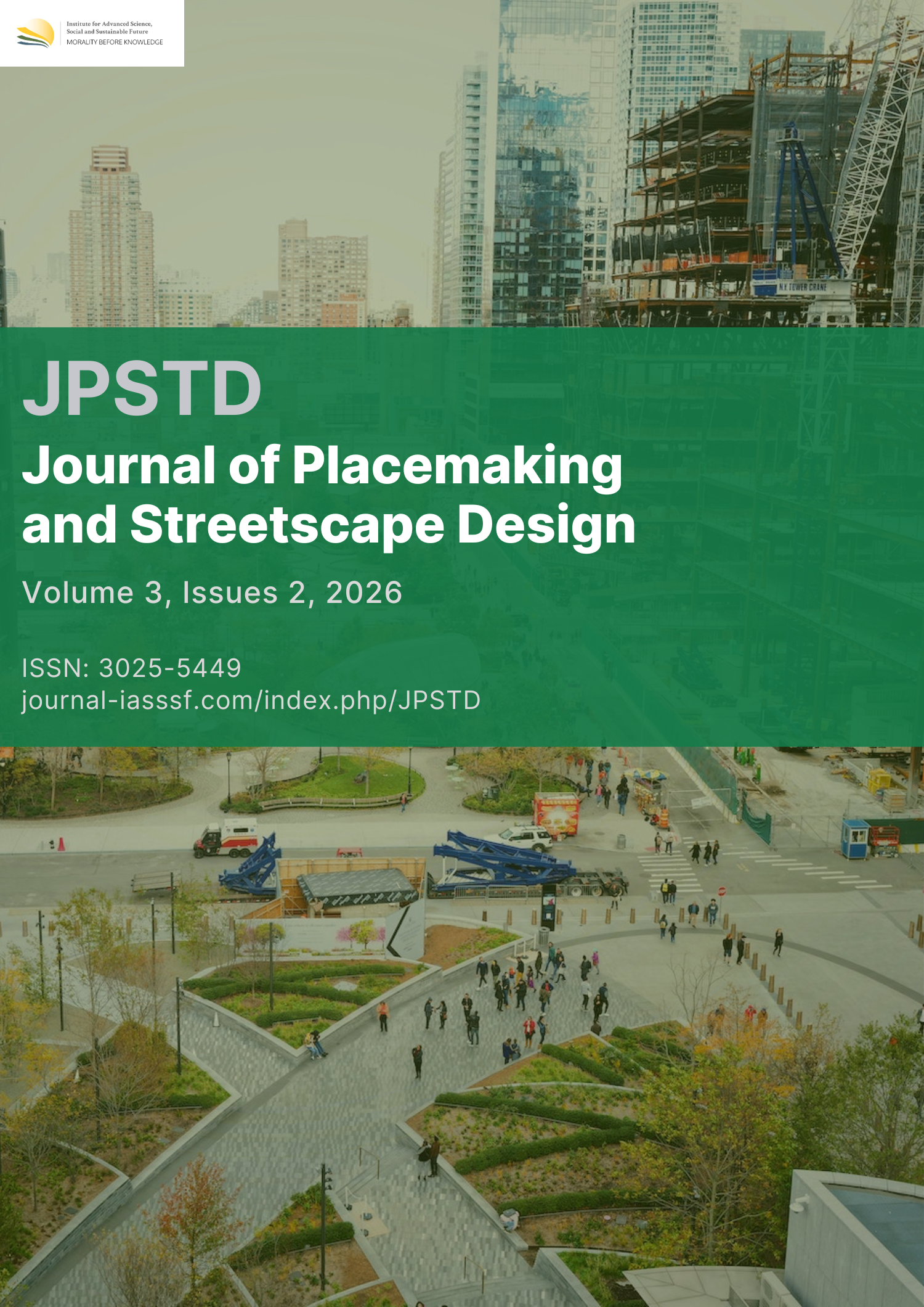 					View Vol. 3 No. 2: (January) 2026
				