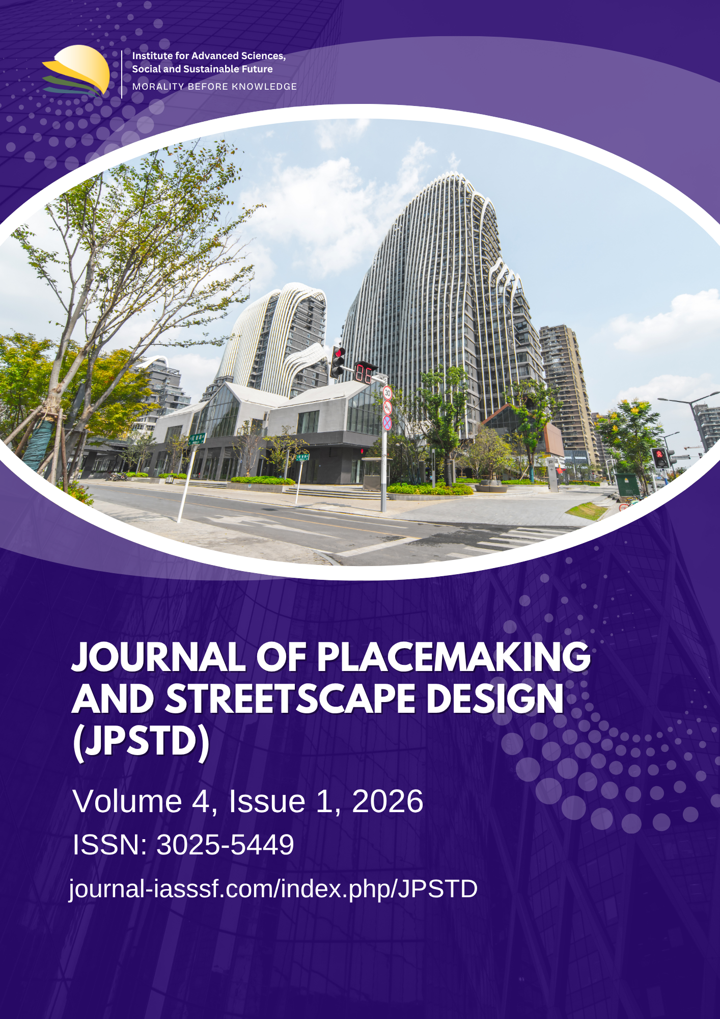 					View Vol. 4 No. 1: (July) 2026
				