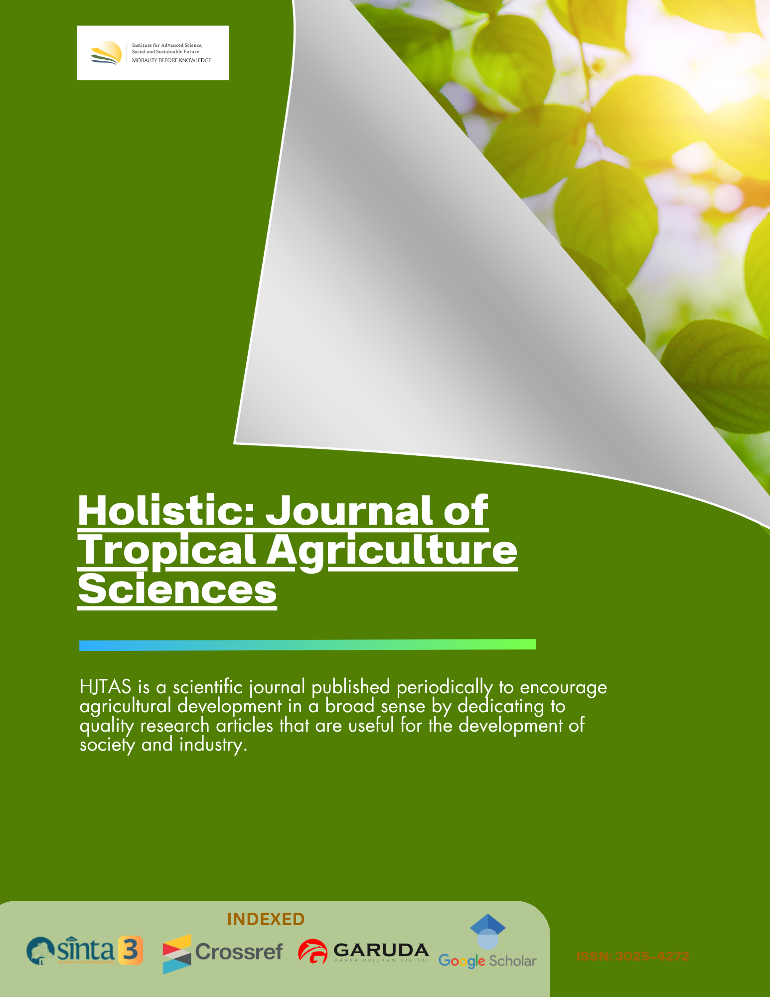 					View Vol. 3 No. 2: January (2026)
				