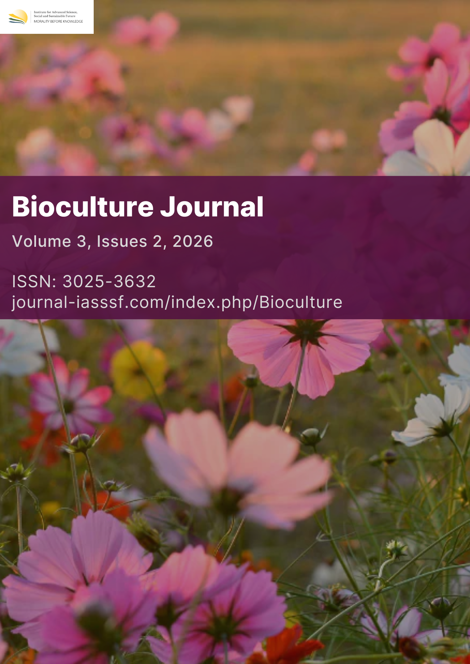 					View Vol. 3 No. 2: January (2026)
				