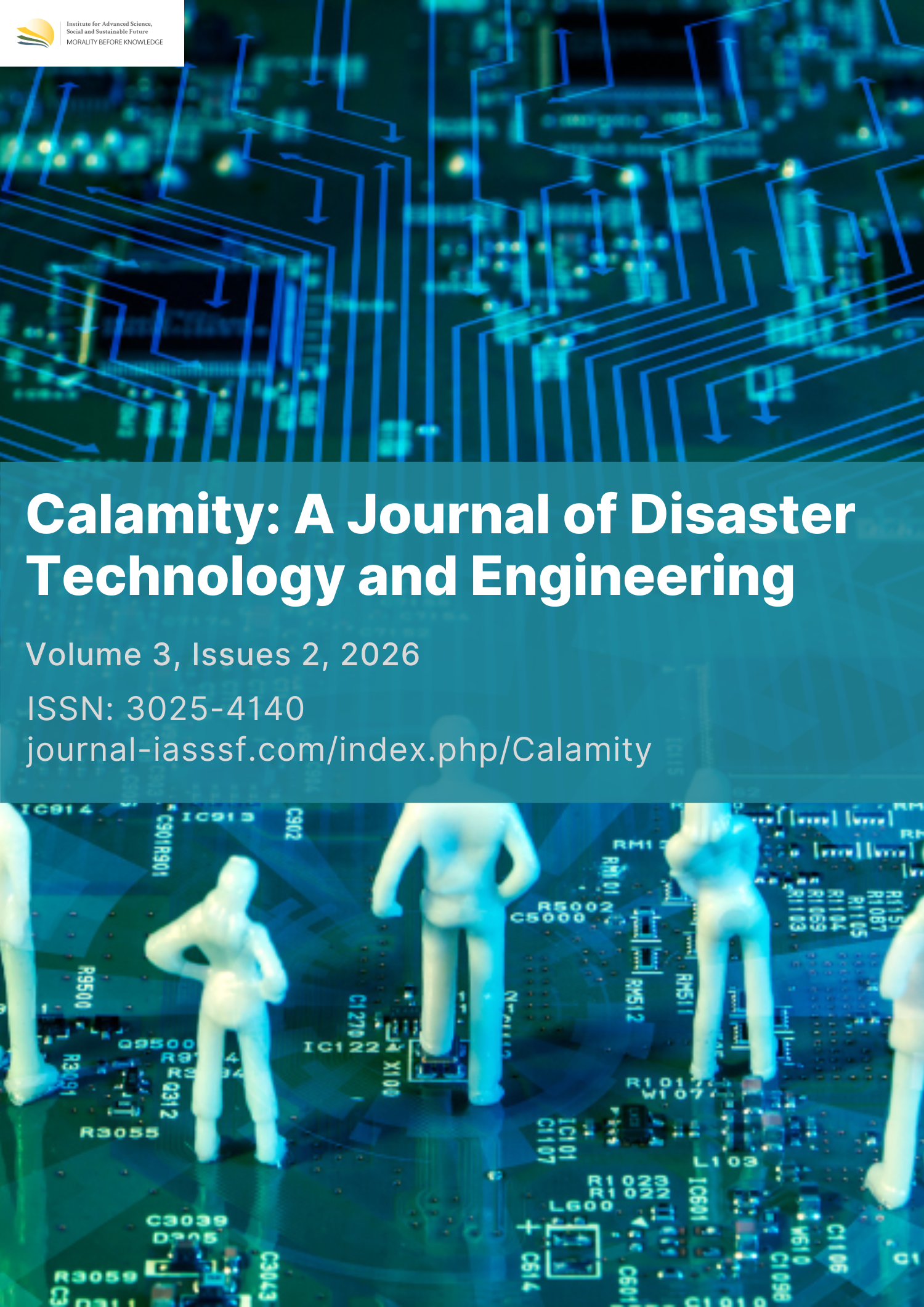 					View Vol. 3 No. 2: (January) 2026
				