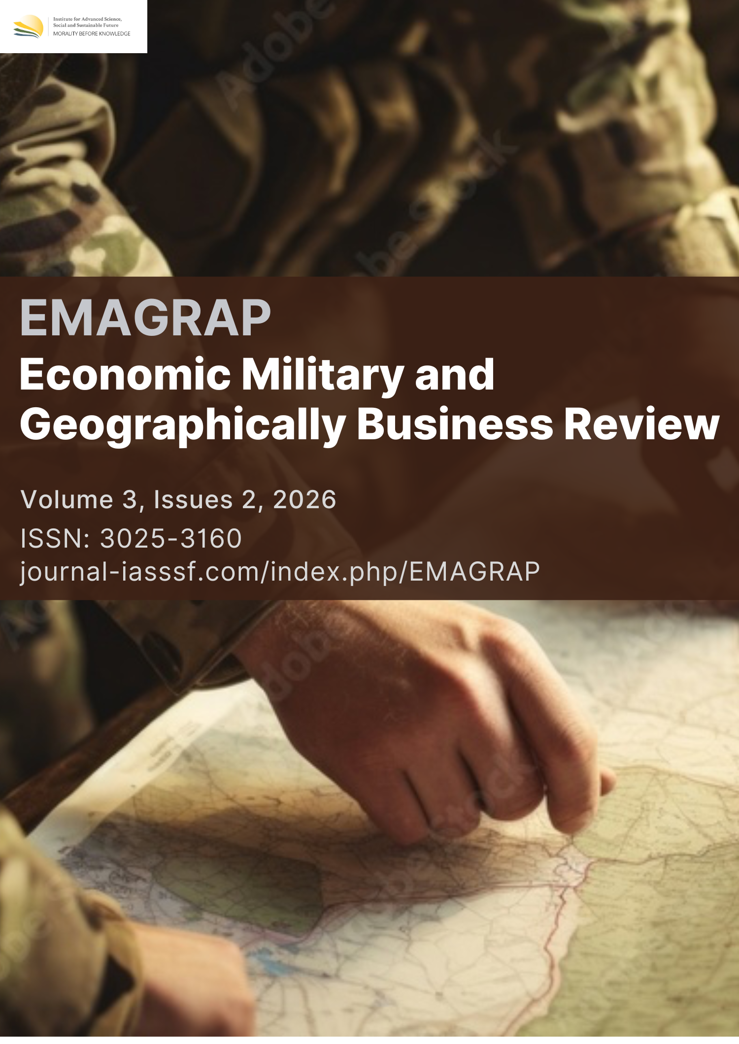 					View Vol. 3 No. 2: (January) 2026
				