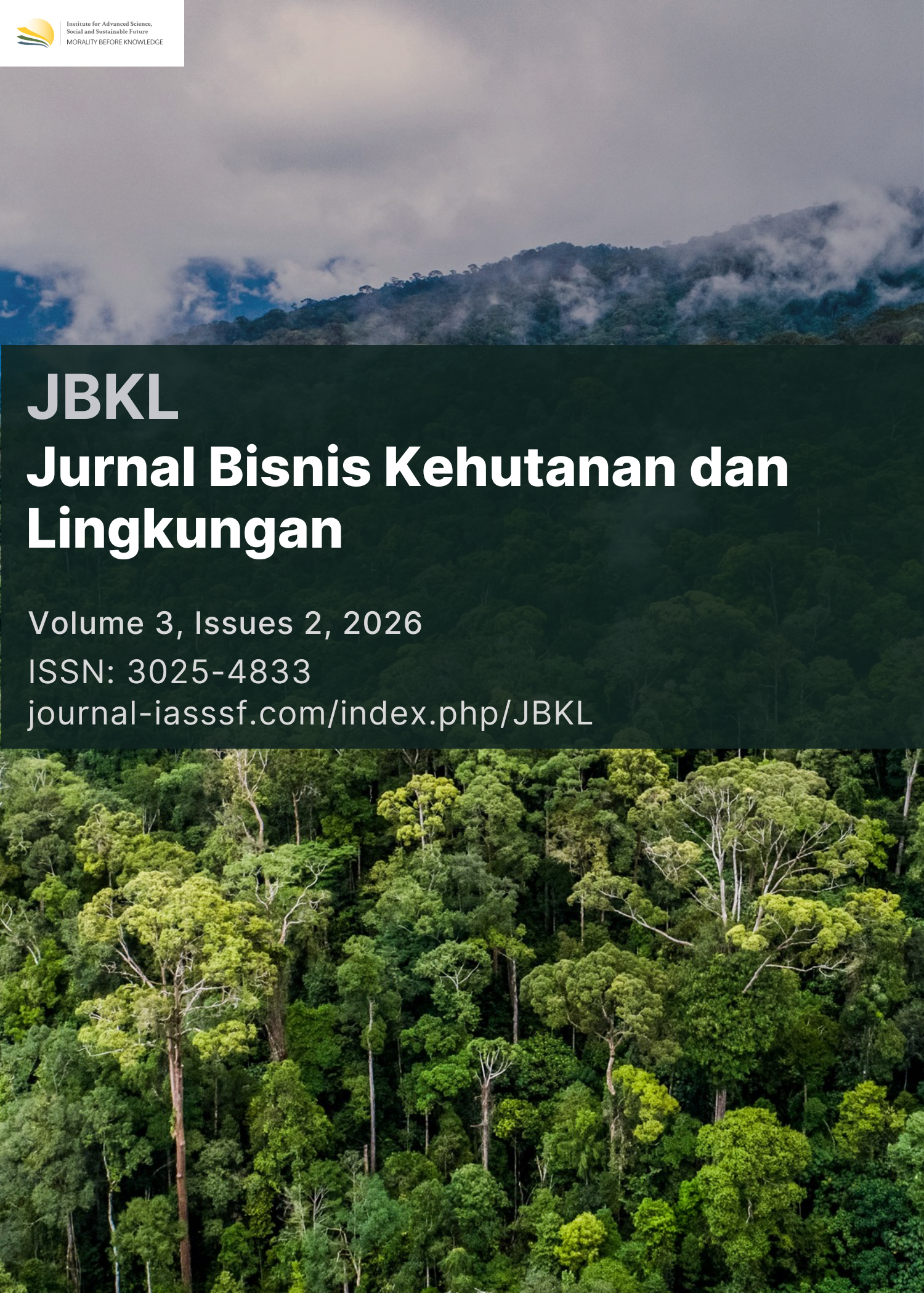 					View Vol. 3 No. 2: January (2026)
				