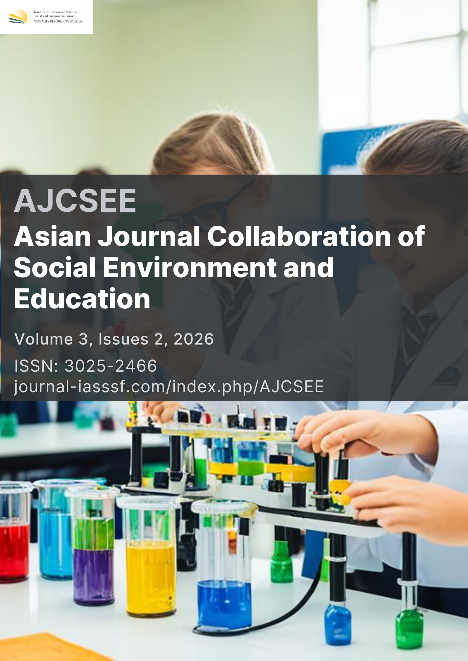 					View Vol. 3 No. 2: (January) 2026
				