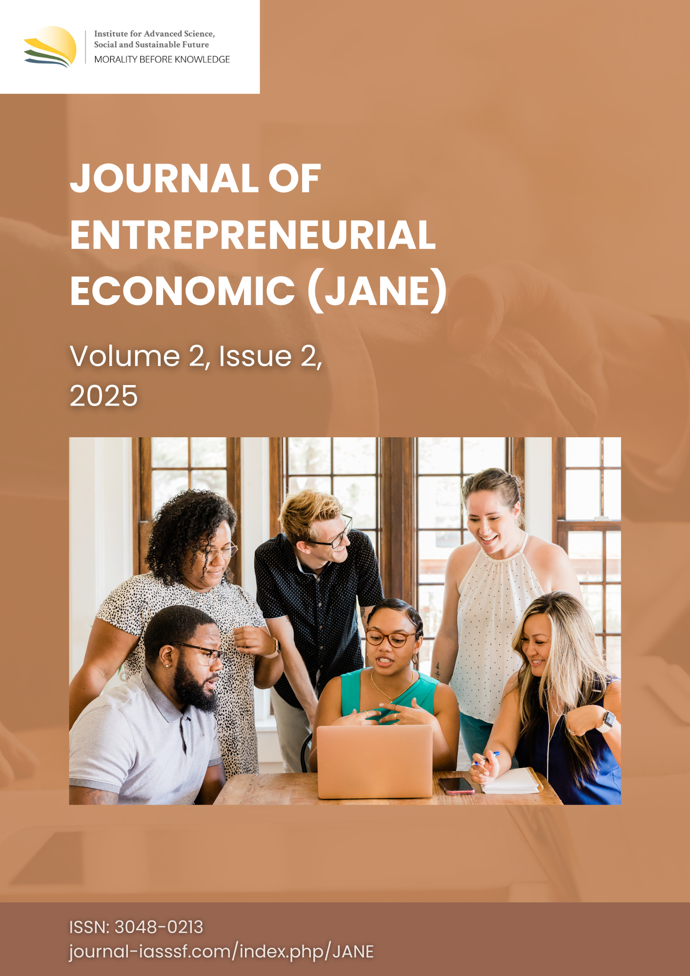 					View Vol. 2 No. 2: (August) 2025
				