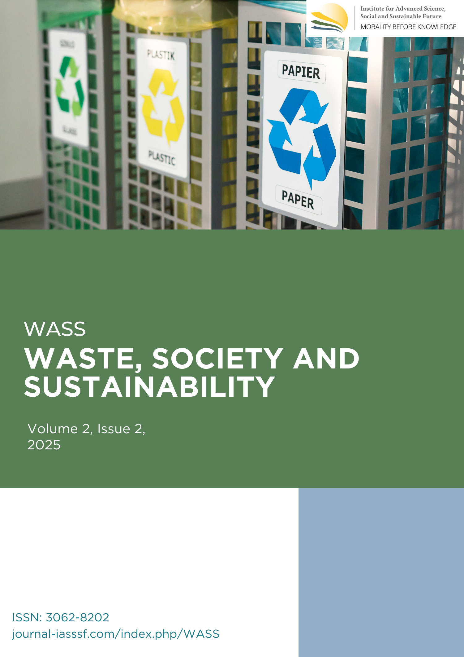 					View Vol. 2 No. 2: (August) 2025
				