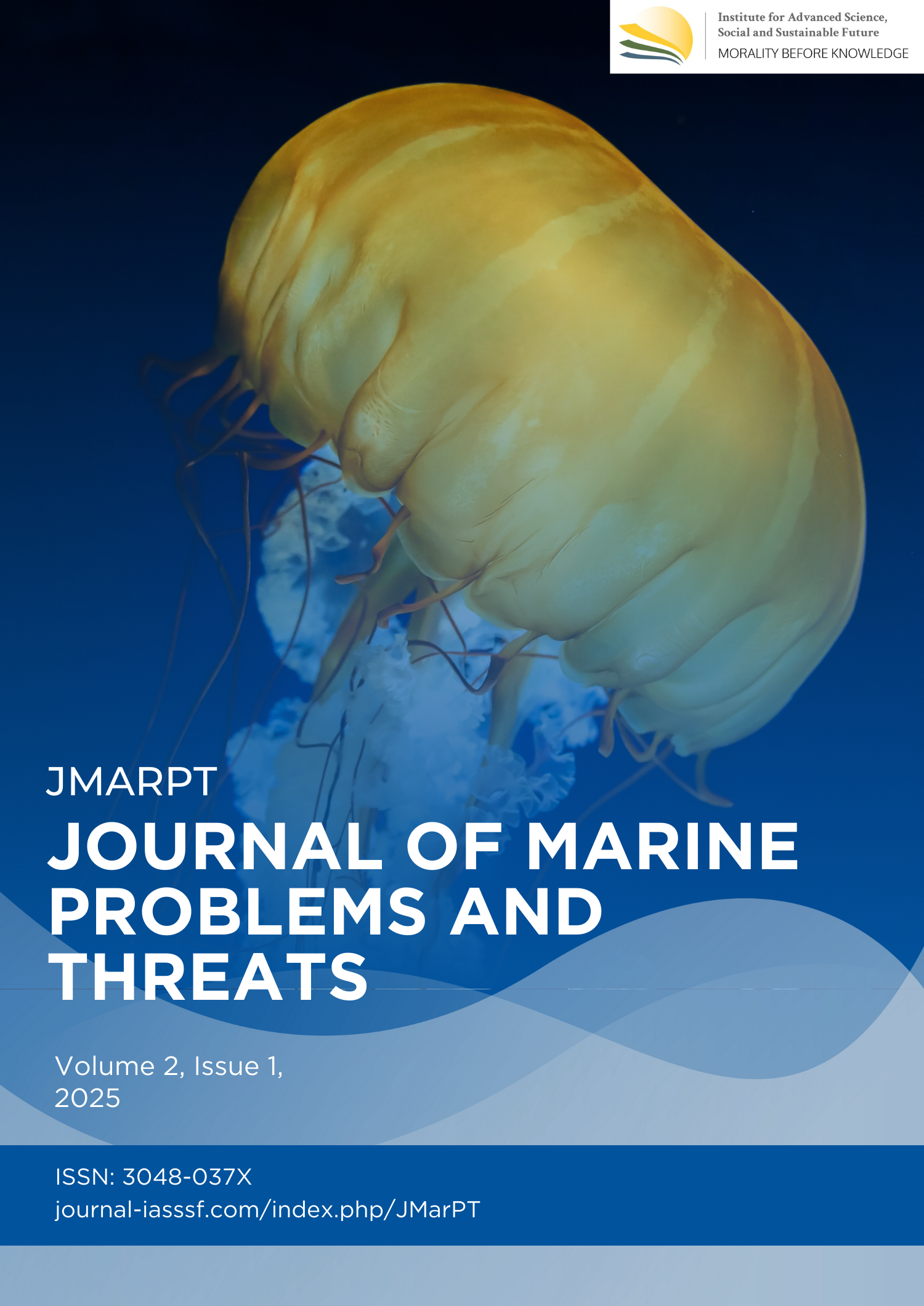 					View Vol. 2 No. 1: (February) 2025
				