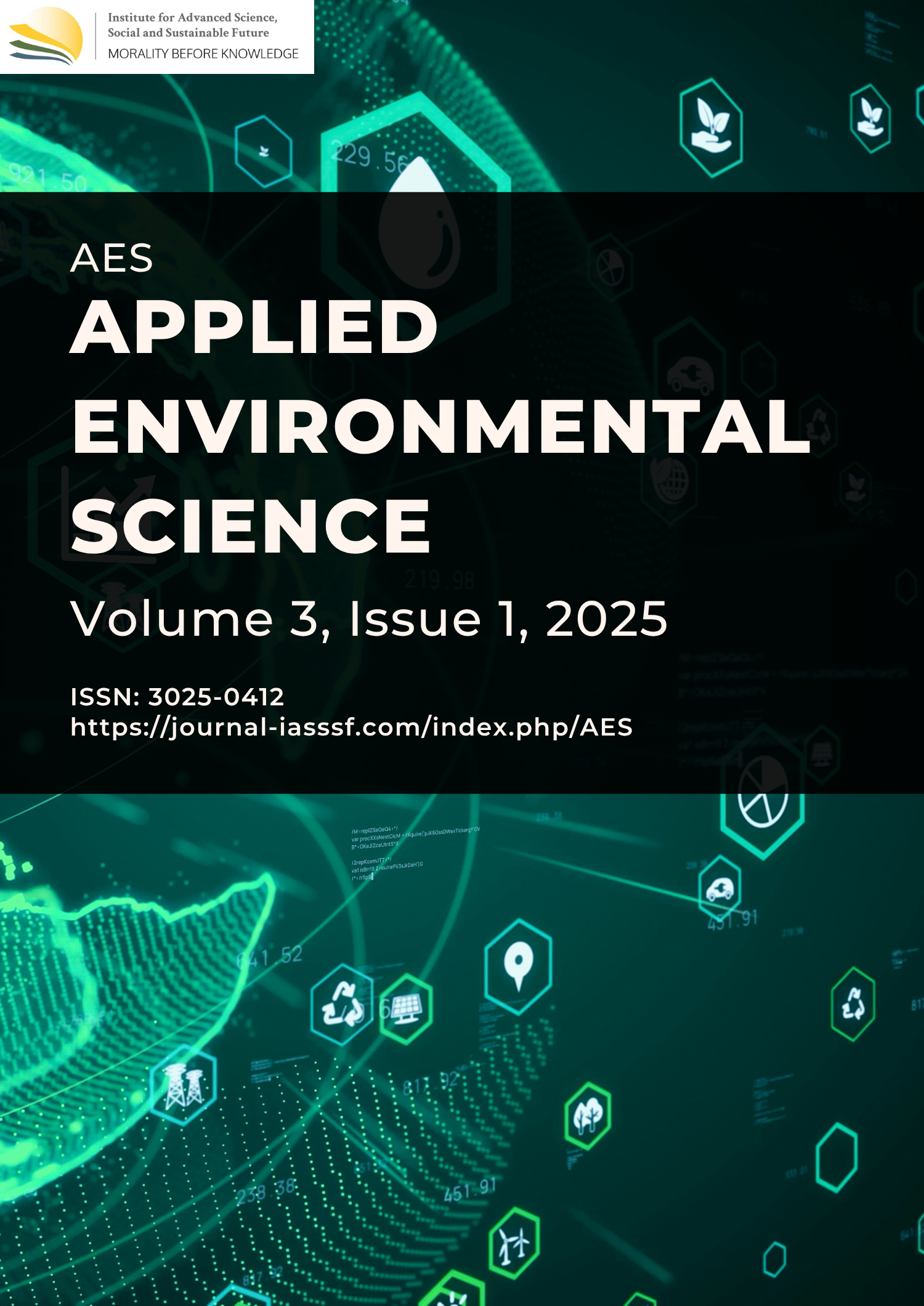 					View Vol. 3 No. 1: (July) 2025
				