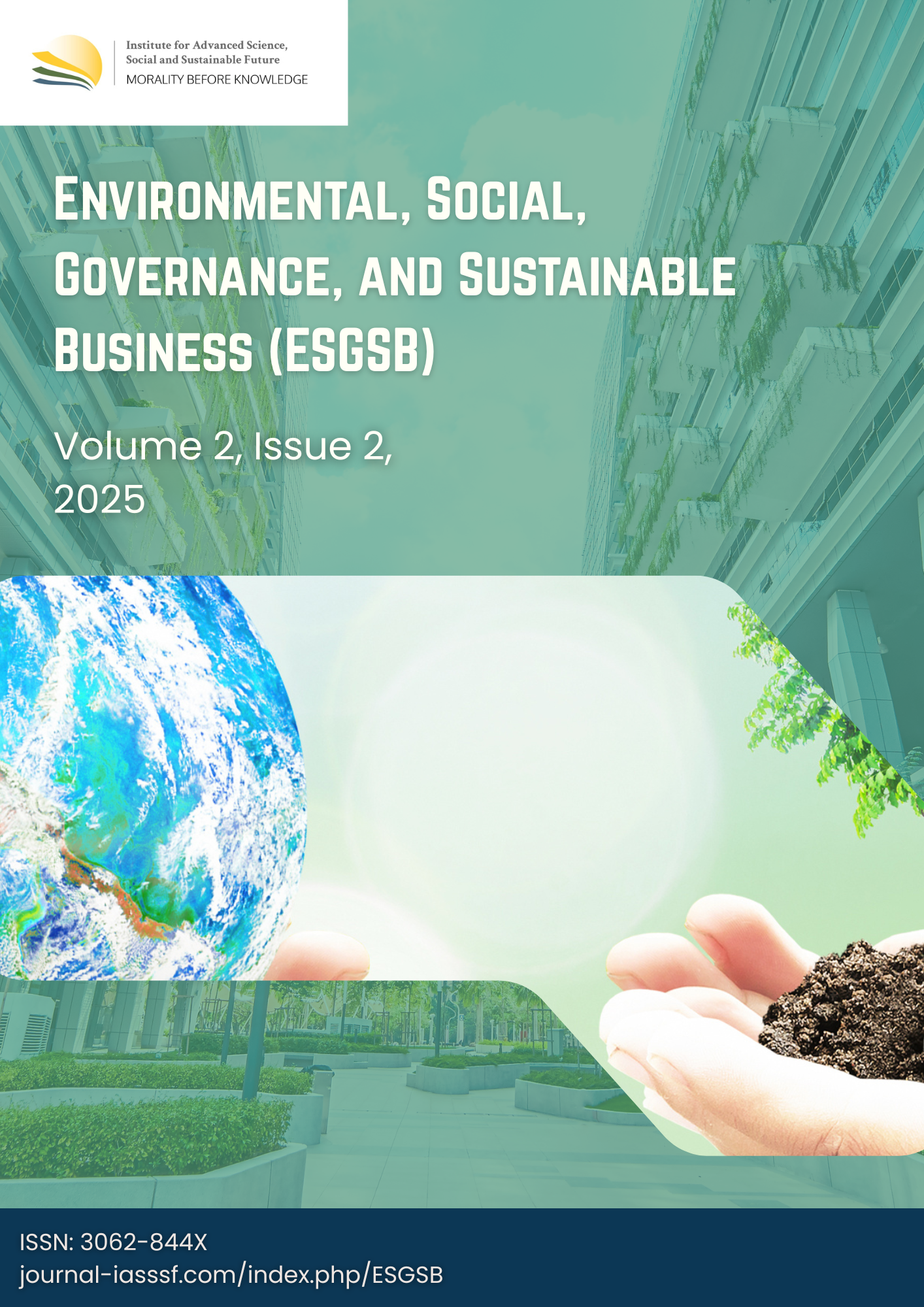 					View Vol. 2 No. 2: (August) 2025
				