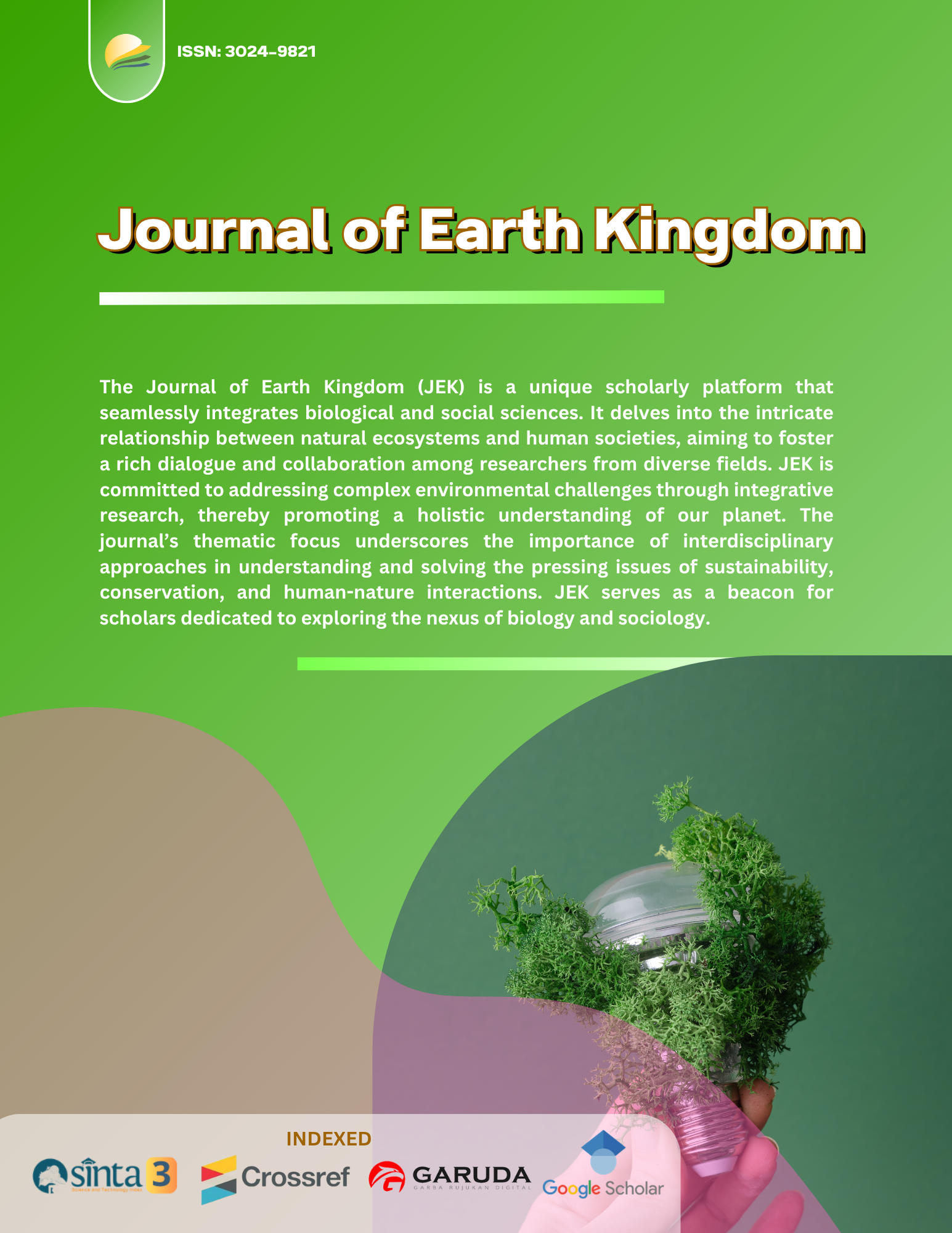 					View Vol. 3 No. 2: January (2026)
				