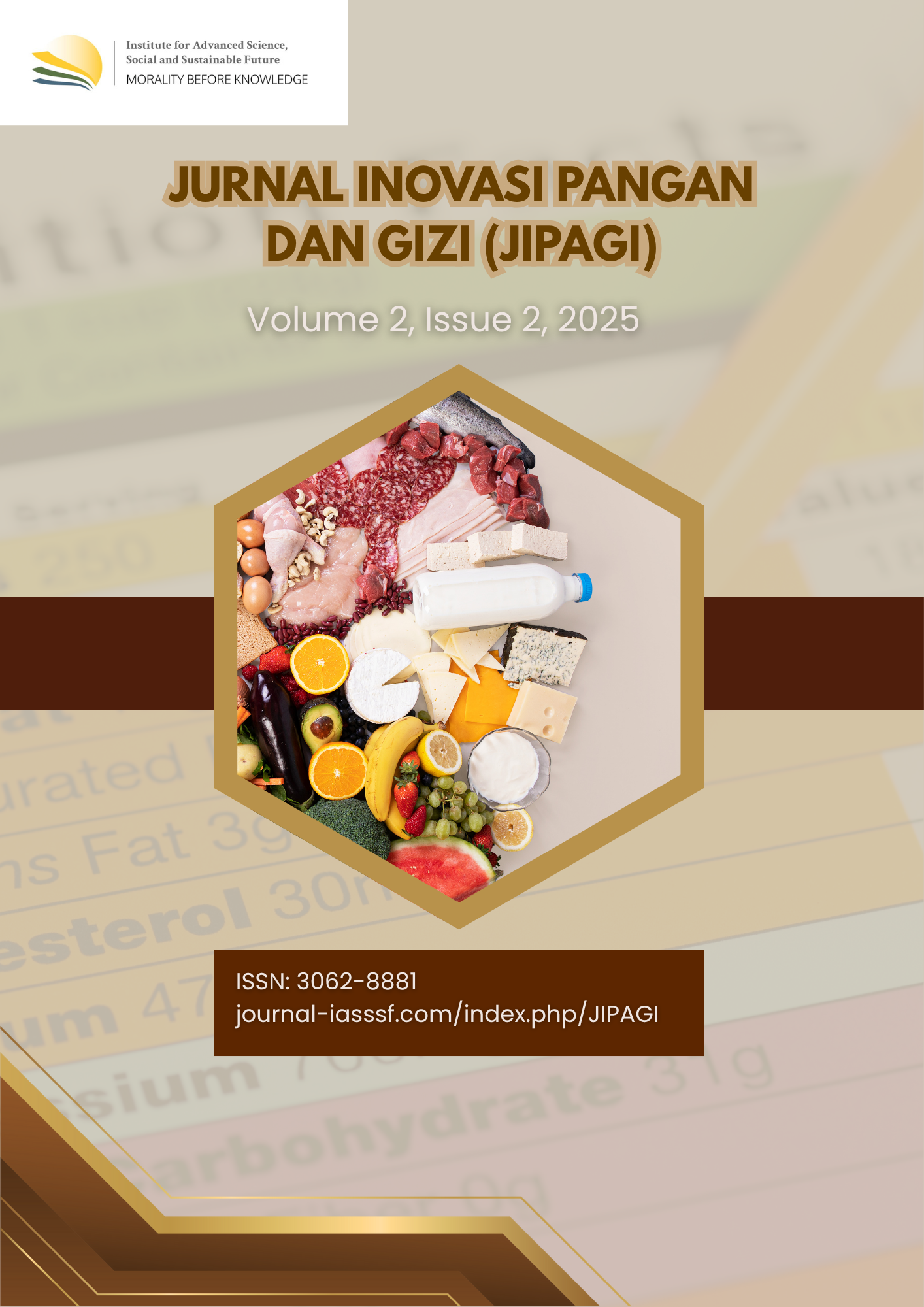 View Vol. 2 No. 2: (August) 2025