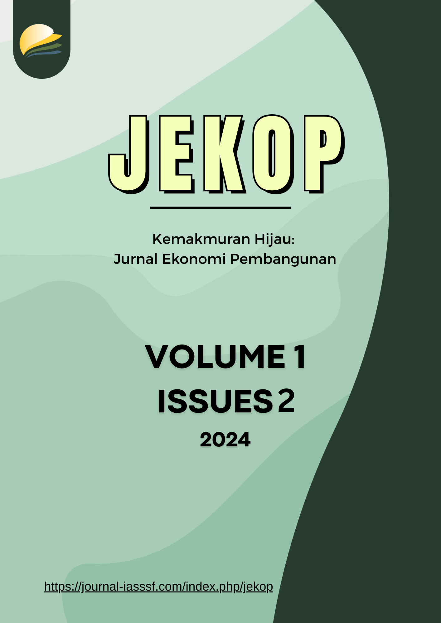 					View Vol. 1 No. 2: (August) 2024
				