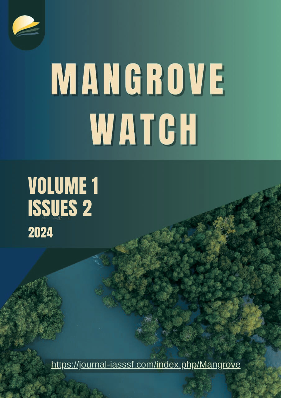 					View Vol. 1 No. 2: (August) 2024
				