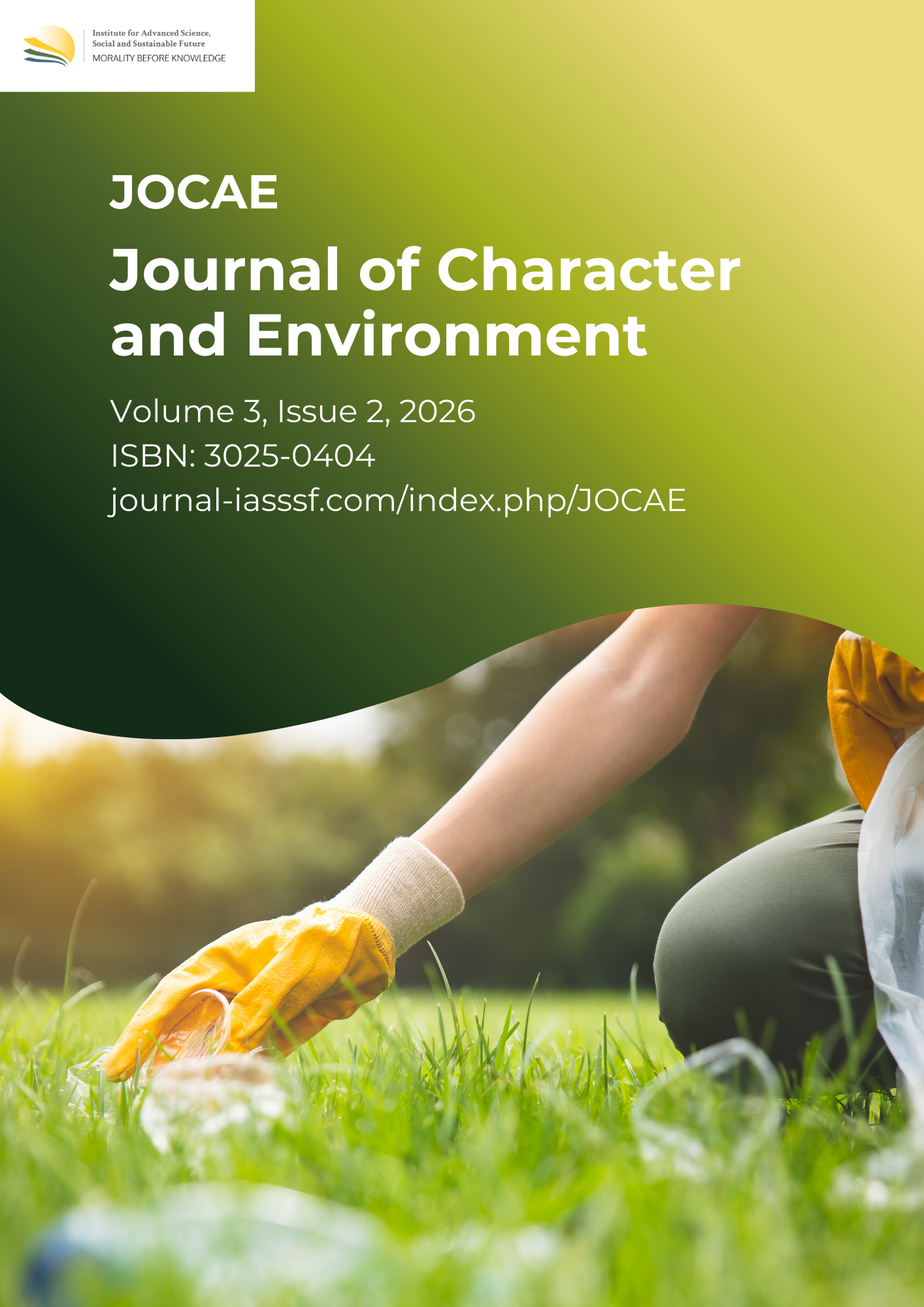 					View Vol. 3 No. 2: (January) 2026
				