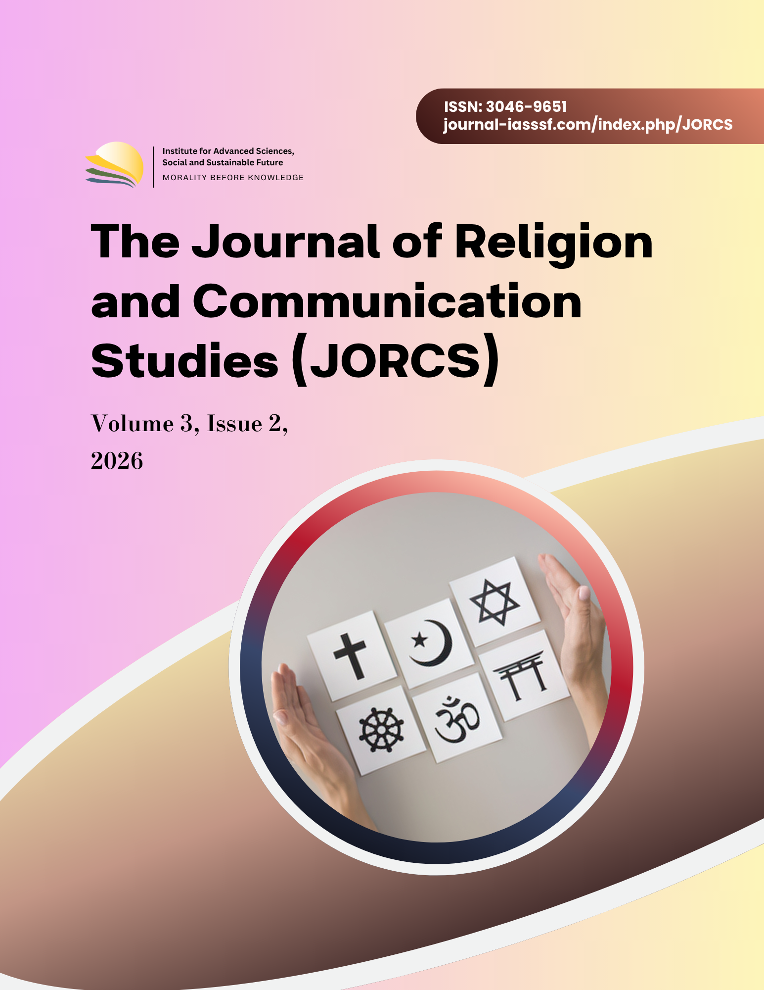					View Vol. 3 No. 2: (August) 2026
				
