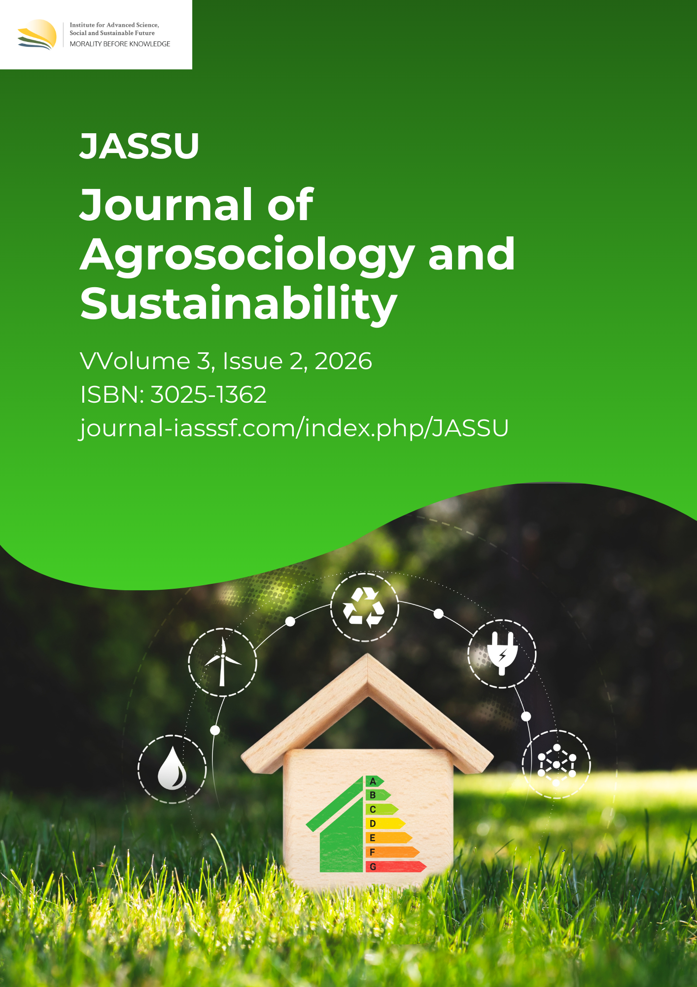 					View Vol. 3 No. 2: (January) 2026
				